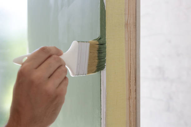 Best Residential Mold Inspection & Testing  in Dequincy, LA