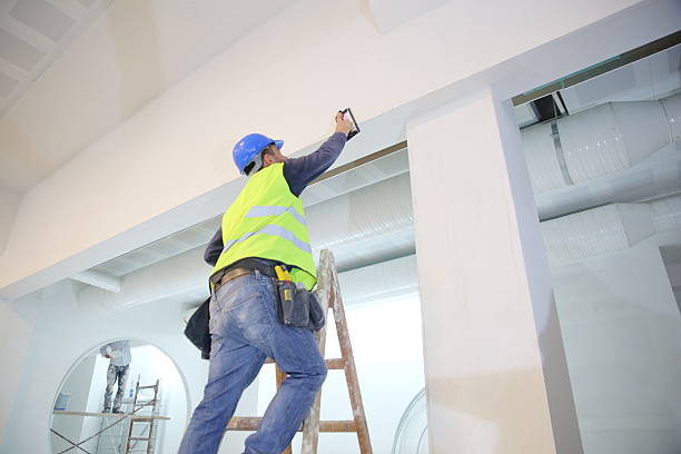 Best Airborne Mold Testing  in Dequincy, LA